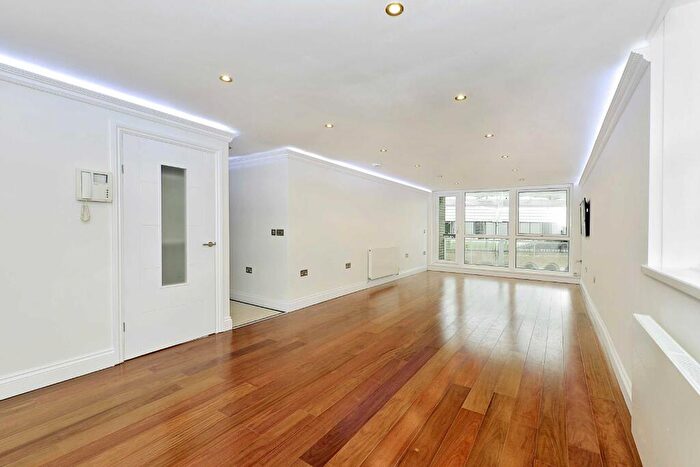 2 Bedroom Apartment To Rent In Lords View Two, St John's Wood Road, St John's Wood, London, NW8