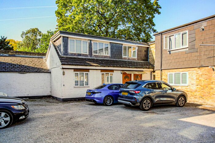 1 Bedroom Studio To Rent In The Green, West Drayton, UB7