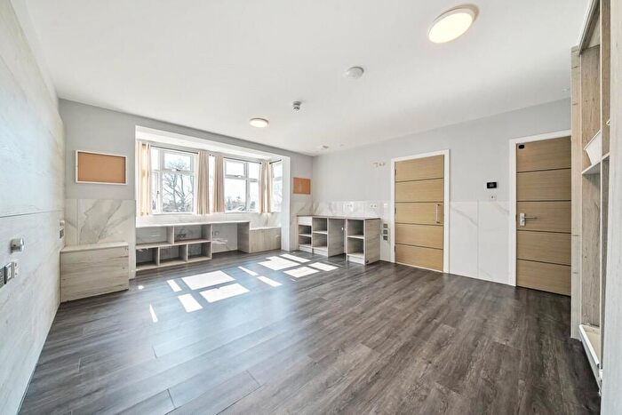 7 Bedroom Detached House To Rent In Frithwood Avenue, Northwood, HA6