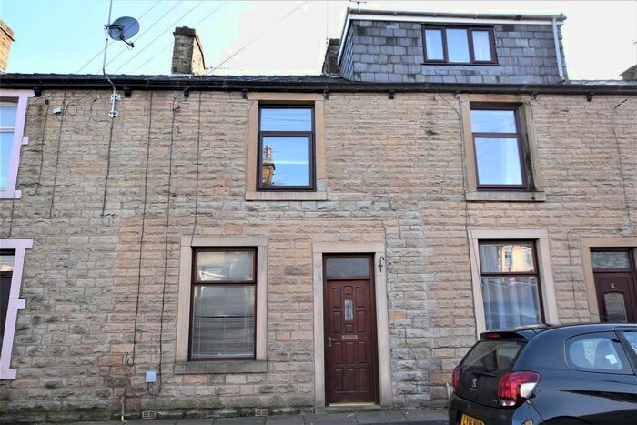 2 Bedroom Property To Rent In Woone Lane, Clitheroe, BB7