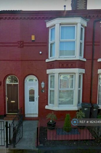 3 Bedroom Terraced House To Rent In Beatrice Street, Bootle, L20