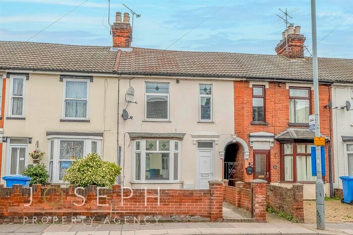 3 Bedroom Property To Rent In Bramford Road, Ipswich, IP1