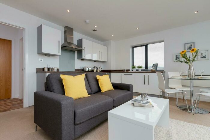 2 Bedroom Apartment To Rent In Waterside, St. James Court West, Accrington, BB5