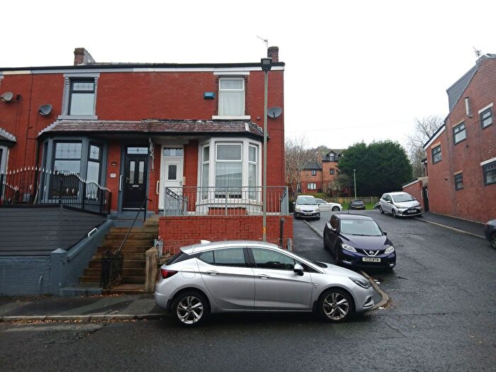 3 Bedroom Terraced House To Rent In London Road, Blackburn, BB1