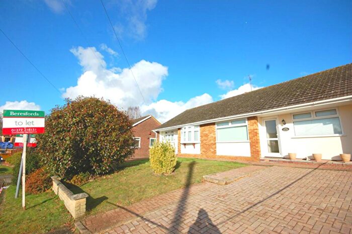2 Bedroom Bungalow To Rent In Oakland Gardens, Hutton, CM13
