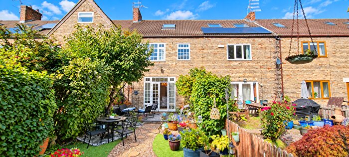 3 Bedroom Terraced House For Sale In Blayney Row, Newcastle Upon Tyne, NE15