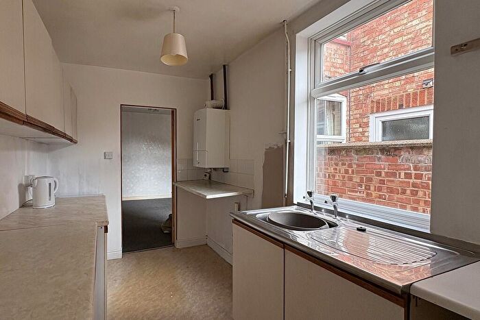 3 Bedroom Terraced House For Sale In Kings Road, Melton Mowbray, LE13