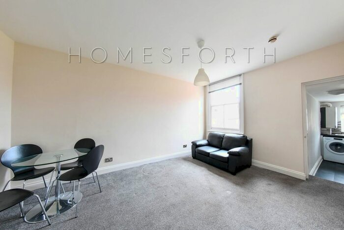 1 Bedroom Flat To Rent In Anson Road, Willesden Green, NW2