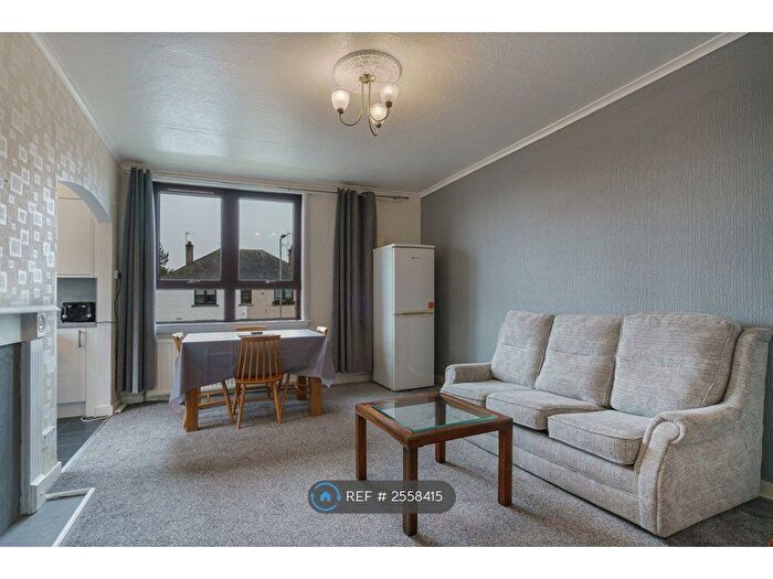 2 Bedroom Flat To Rent In Bucksburn, Aberdeen, AB21