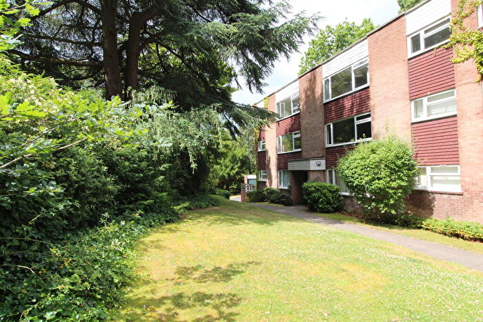 2 Bedroom Apartment To Rent In Augustus Court, Augustus Road, Edgbaston, B15