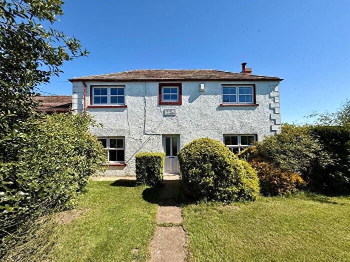 3 Bedroom House For Sale In Calthwaite, Penrith, CA11