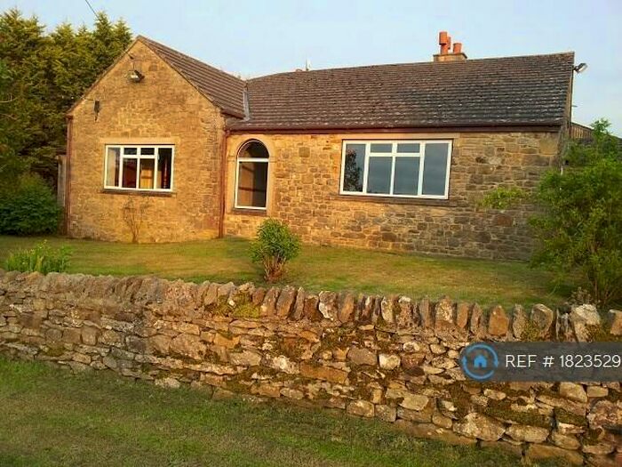 3 Bedroom Detached House To Rent In Boldron, Barnard Castle, DL12
