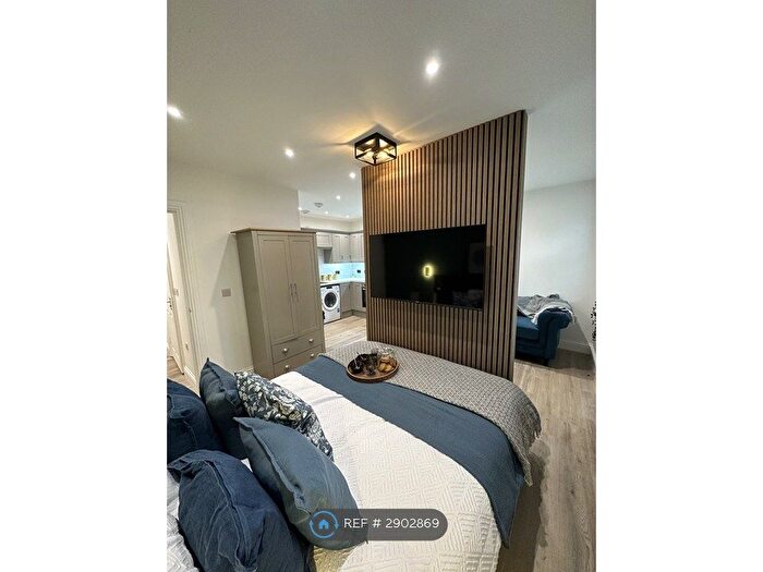 Studio To Rent In North Ninth Street, Milton Keynes, MK9