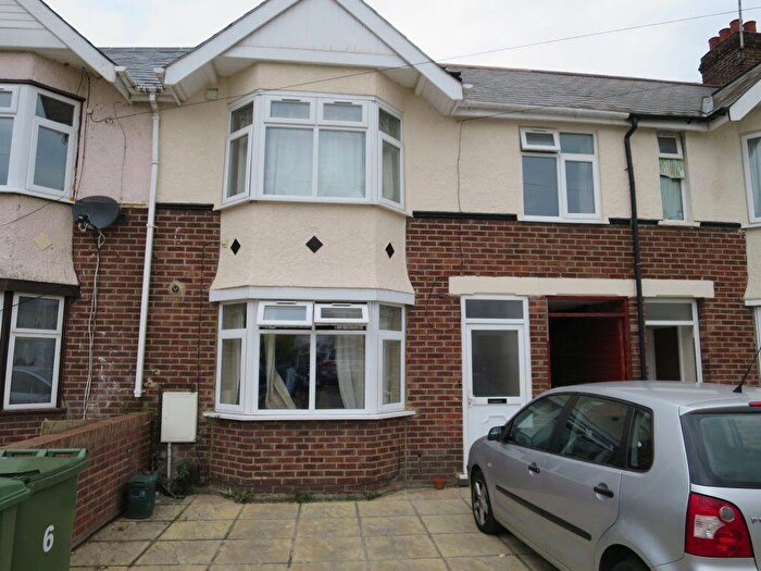 8 Bedroom House To Rent In Whitson Place, OX4