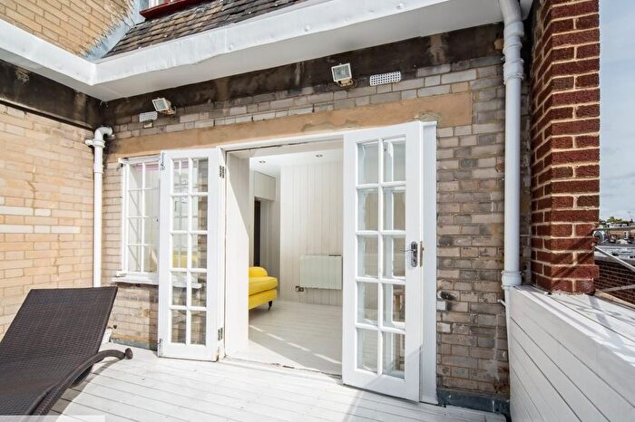 1 Bedroom Flat For Sale In Jubilee Place, London, SW3