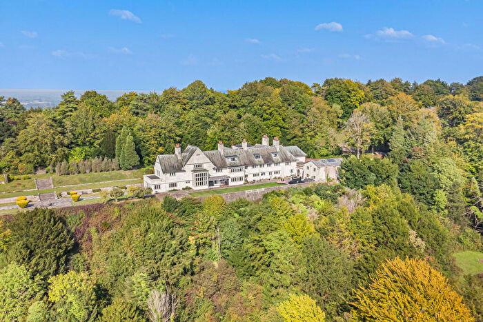 15 Bedroom House For Sale In Grey Friars, Hogs Back, Guildford, Surrey, , United Kingdom, GU3