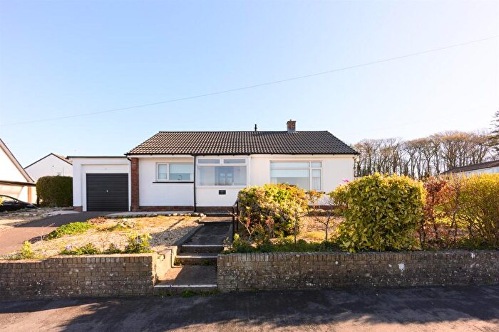 2 Bedroom Detached Bungalow To Rent In Beech Lane, Cockermouth, CA13