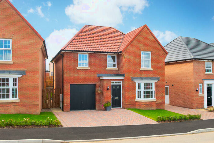 4 Bedroom Detached House For Sale In Main Road, Oughtibridge, South Yorkshire, ., S35