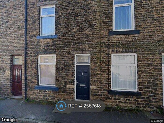 3 Bedroom Terraced House To Rent In Industrial Street, Todmorden, OL14