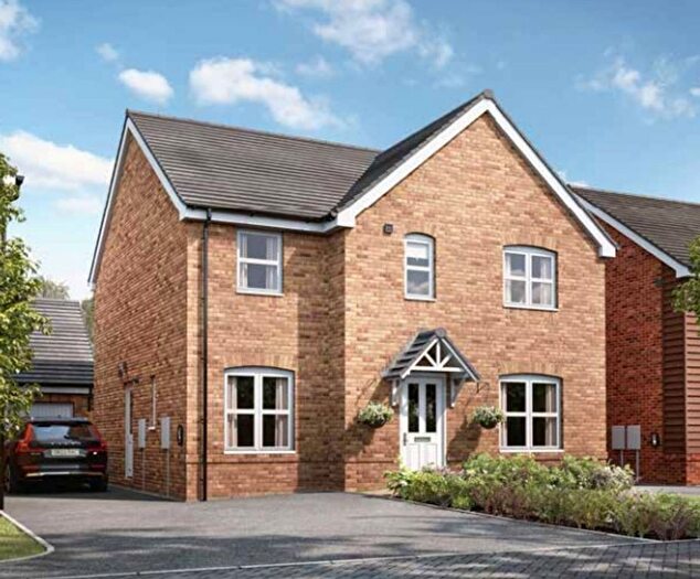 4 Bedroom Property For Sale In Sir Patrick Moore Way, Selsey, PO20