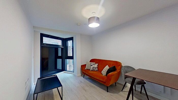1 Bedroom Flat To Rent In Atkinson Street, Leeds, LS10