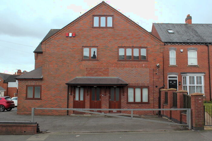 1 Bedroom Apartment To Rent In Bilston Street, Sedgley, DY3