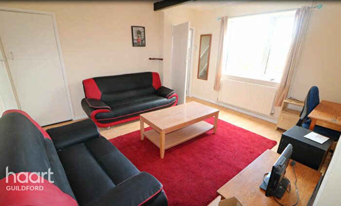 1 Bedroom Semi-Detached House To Rent In Downing Avenue, Guildford, GU2