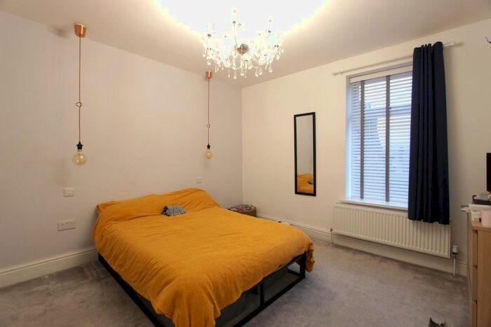 3 Bedroom Terraced House To Rent In Norris Road, Hillsborough, Sheffield, S6