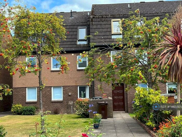 1 Bedroom Flat To Rent In Ettrickdale Place, Edinburgh, EH3