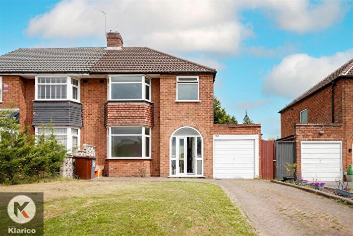 3 Bedroom Semi-Detached House To Rent In Old Lode Lane, Solihull, B92