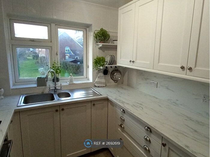 1 Bedroom Maisonette To Rent In The Welkin, Lindfield, Haywards Heath, RH16