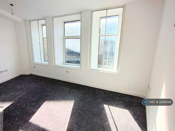 1 Bedroom Flat To Rent In Cromwell Building, Lancaster, LA1