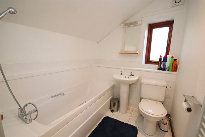 1 Bedroom Flat To Rent In Mill Road, Cambridge, CB1
