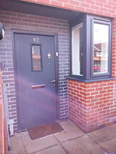 2 Bedroom Terraced House To Rent In Langworthy Road, Manchester, Greater Manchester, M6