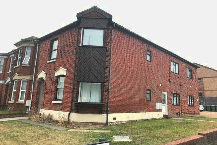 Studio To Rent In Portswood Road, Southampton, SO17