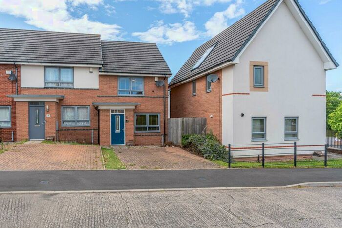 2 Bedroom Terraced House To Rent In Carsdale Road, Kenton, NE3