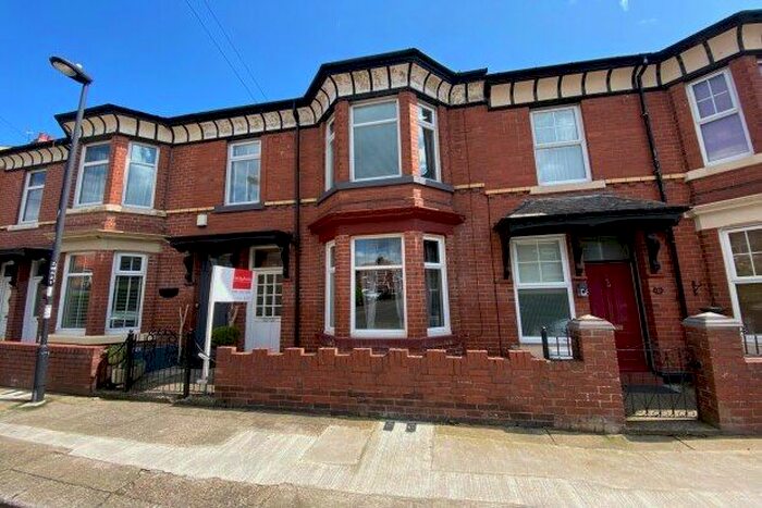 2 Bedroom Flat To Rent In Milton Terrace, North Shields, NE29