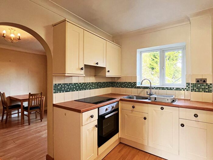 4 Bedroom Semi Detached House To Rent In Brabazon Road, Filton, South Gloucestershire, BS34