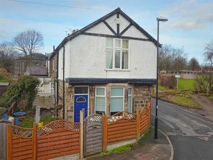3 Bedroom Terraced House To Rent In Cragg Hill, Horsforth, Leeds LS18
