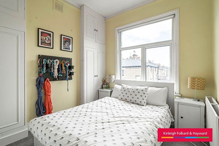 2 Bedroom Flat To Rent In Branksome Road, Brixton, London, SW2
