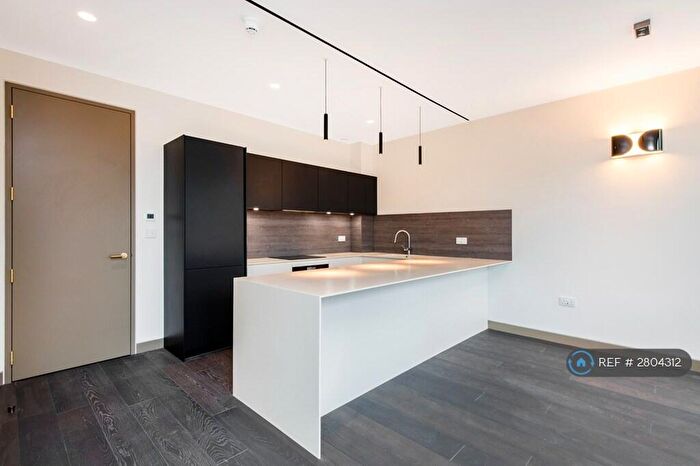 2 Bedroom Flat To Rent In Lancaster Grove, London, NW3