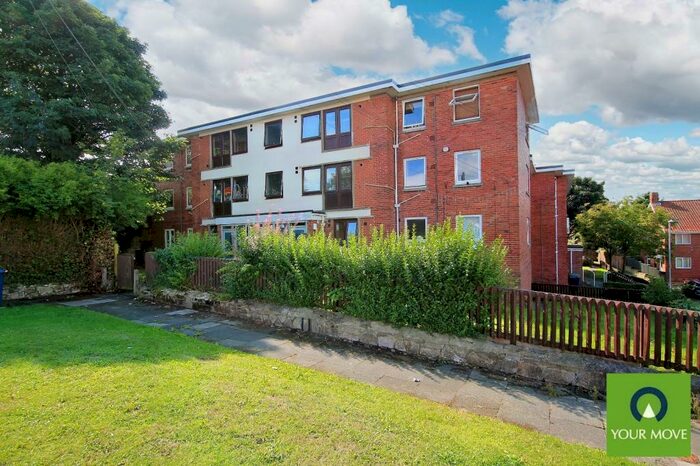 2 Bedroom Flat To Rent In Leeming Gardens, Sheriff Hill, Gateshead, NE9