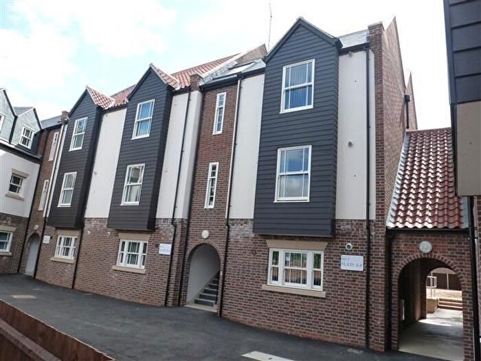 1 Bedroom Flat To Rent In Austin Street, King's Lynn, PE30