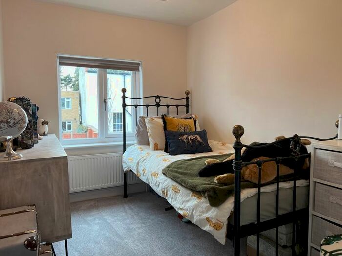 3 Bedroom Terraced House For Sale In Upper Park Street, Cheltenham, GL52