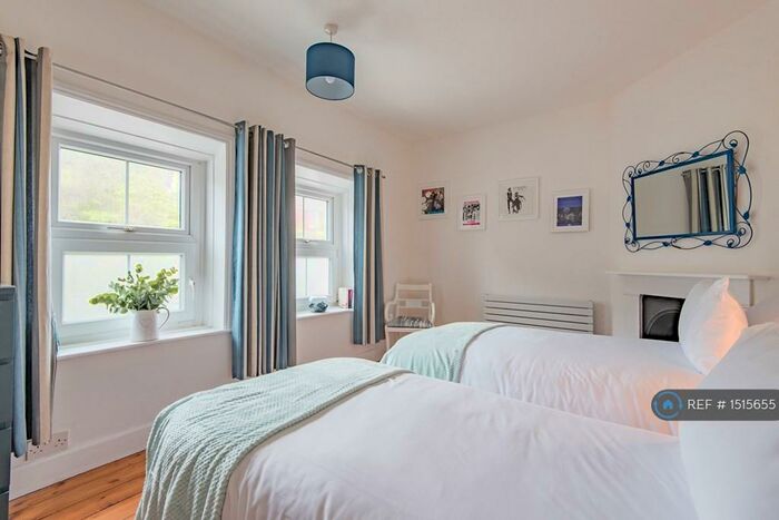 2 Bedroom Terraced House To Rent In Sandgate High Street, Sandgate, Folkestone, CT20