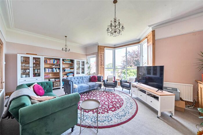5 Bedroom Terraced House For Sale In Eaton Crescent, Swansea, SA1