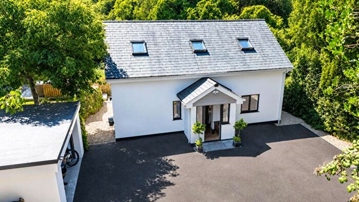 3 Bedroom Detached House For Sale In Buzzacott Lane, Combe Martin, Ilfracombe, Devon, EX34
