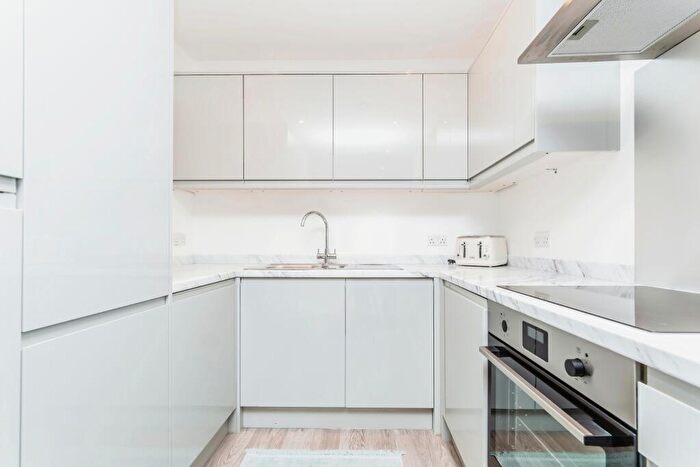 1 Bedroom Flat For Sale In Fairfield Road, Croydon, CR0
