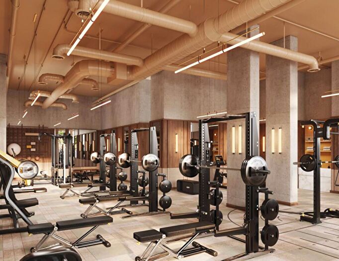 2 Bedroom Flat To Rent In The Draper, Colindale, London, NW9