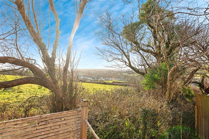 4 Bedroom Detached House For Sale In Golwg Y Twr, Kidwelly, Carmarthenshire, SA17